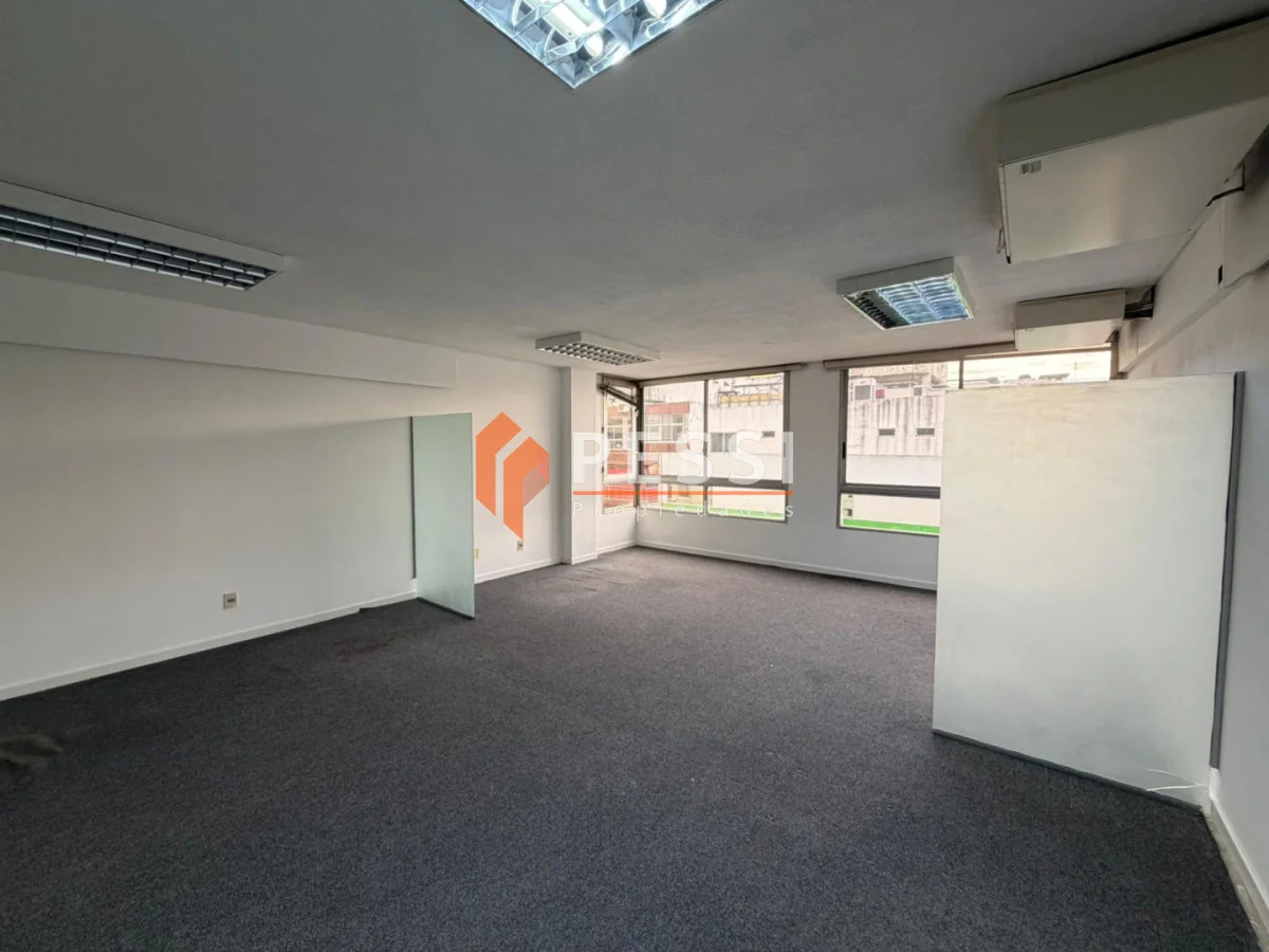 Oficina en Centro, propiedad 282149 -Imagen 3