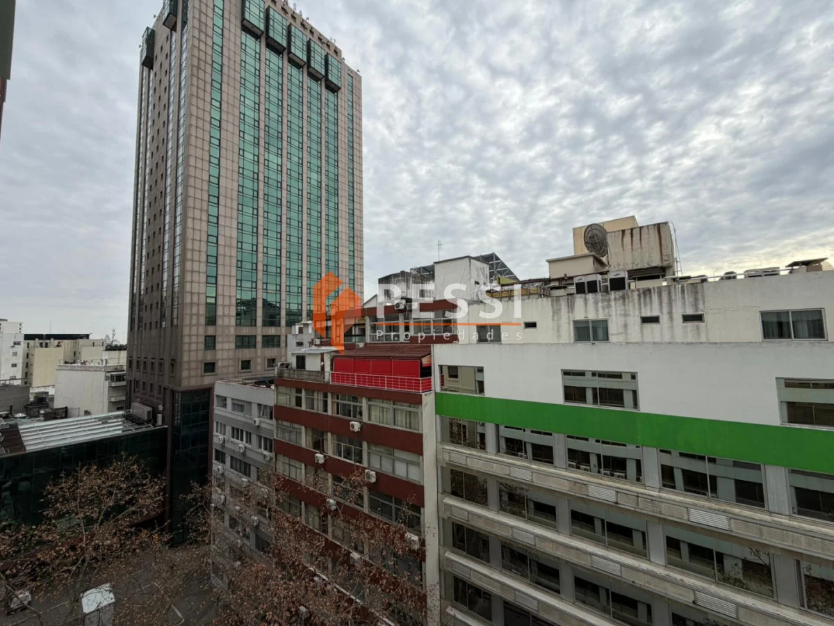 Oficina en Centro, propiedad 282149 -Imagen 4