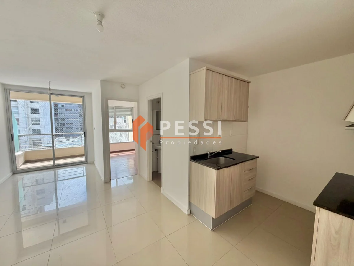 Apartamento en Parque Rodó, propiedad 283300 -Imagen 1