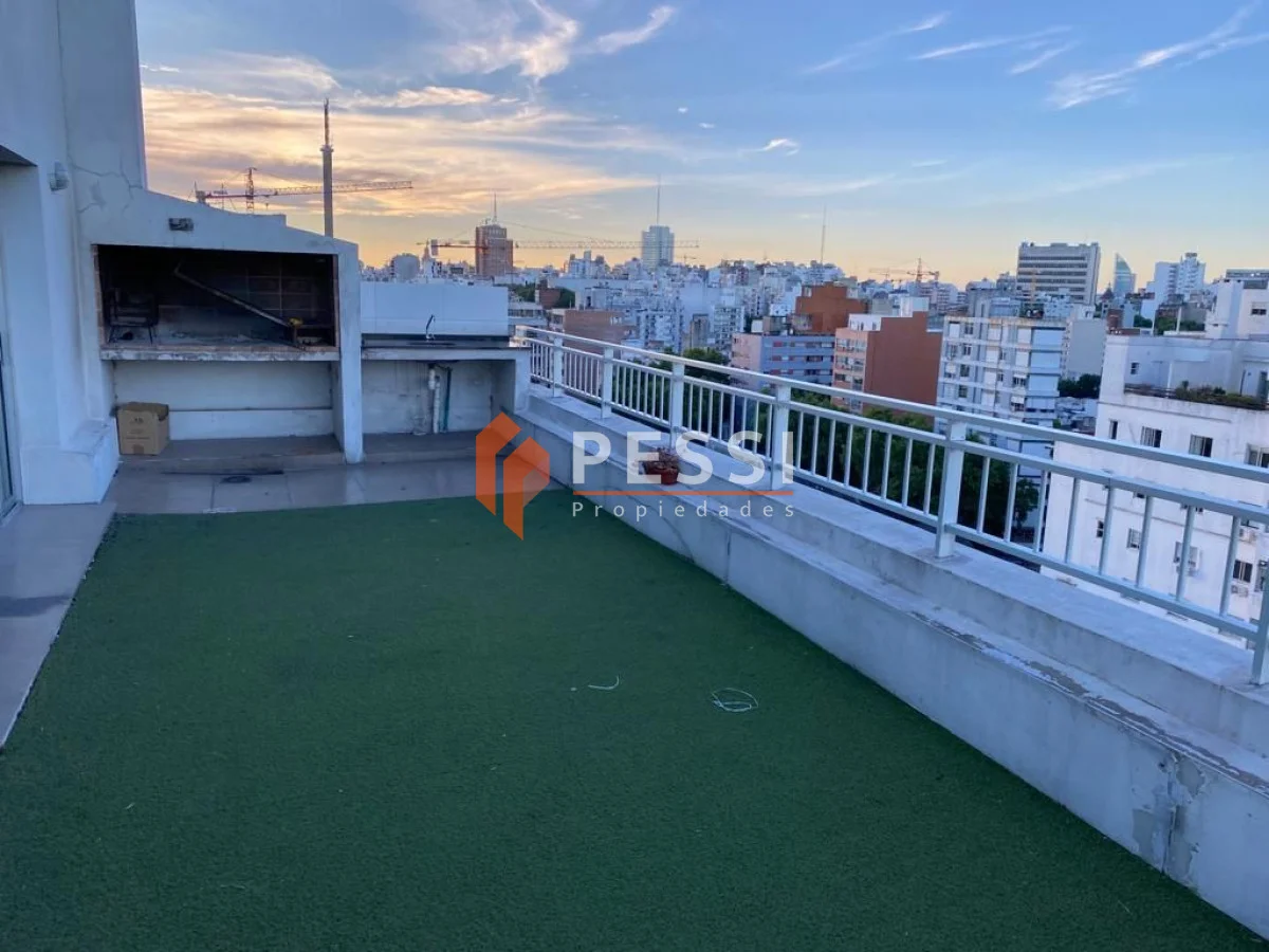 Apartamento en Parque Rodó, propiedad 283300 -Imagen 14