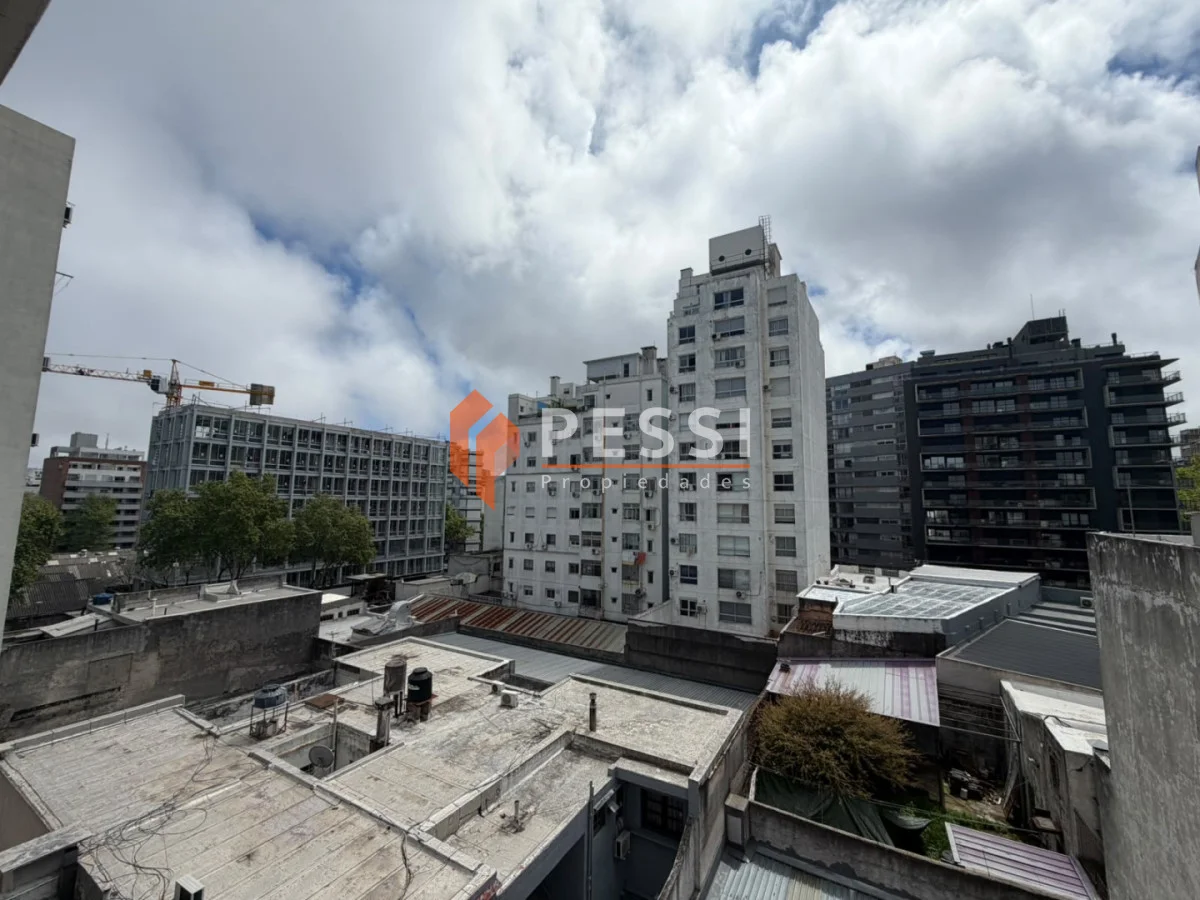 Apartamento en Parque Rodó, propiedad 283300 -Imagen 5