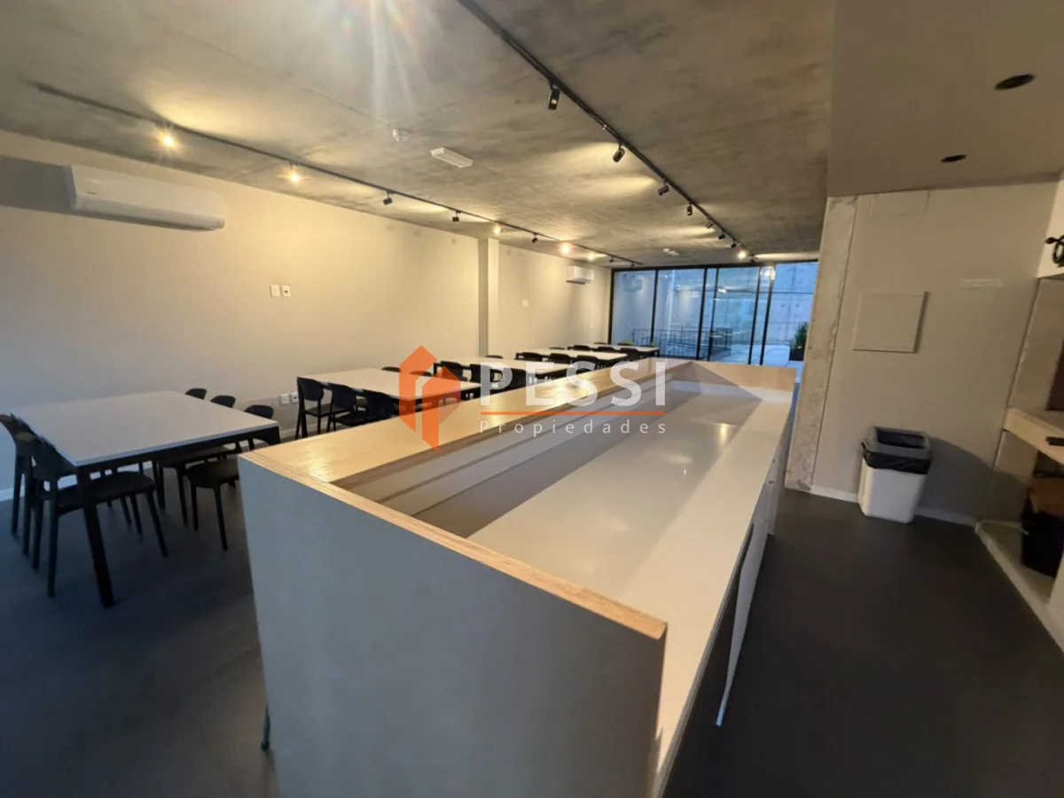 Oficina en Cordón, propiedad 287395 -Imagen 10