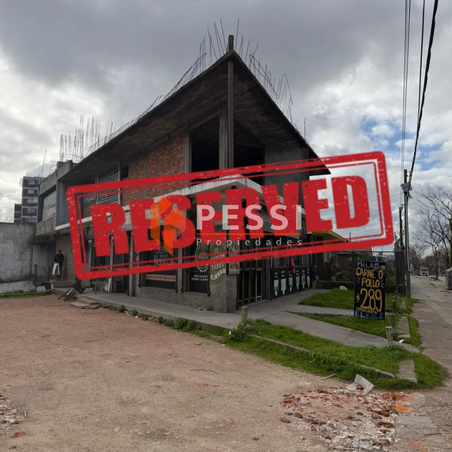 Local en Unión, propiedad 289382 -Imagen 1