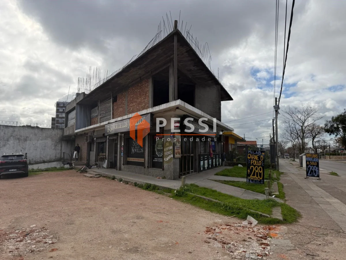 Local en Unión, propiedad 289382 -Imagen 2