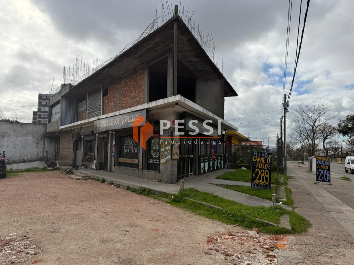 Local en Unión, propiedad 289382 -Imagen 11