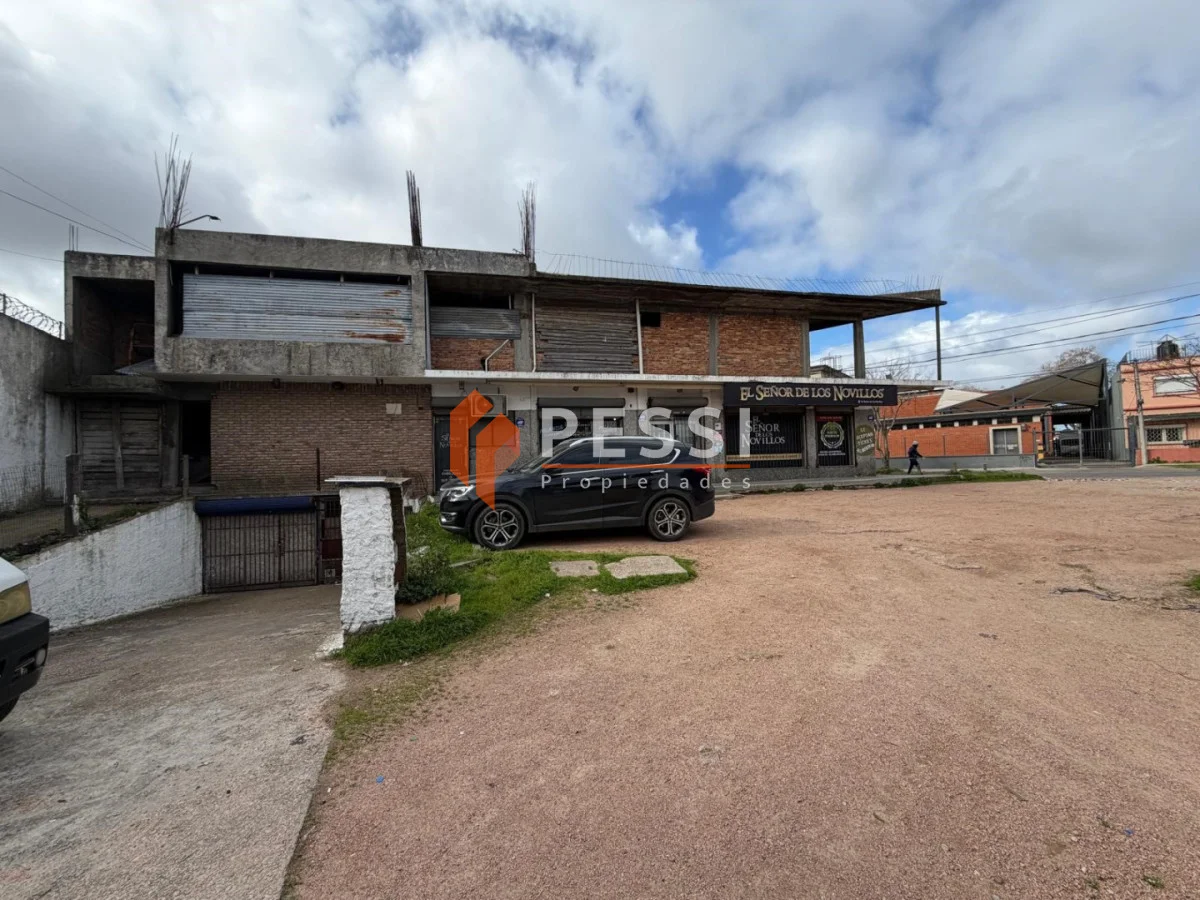 Local en Unión, propiedad 289382 -Imagen 12