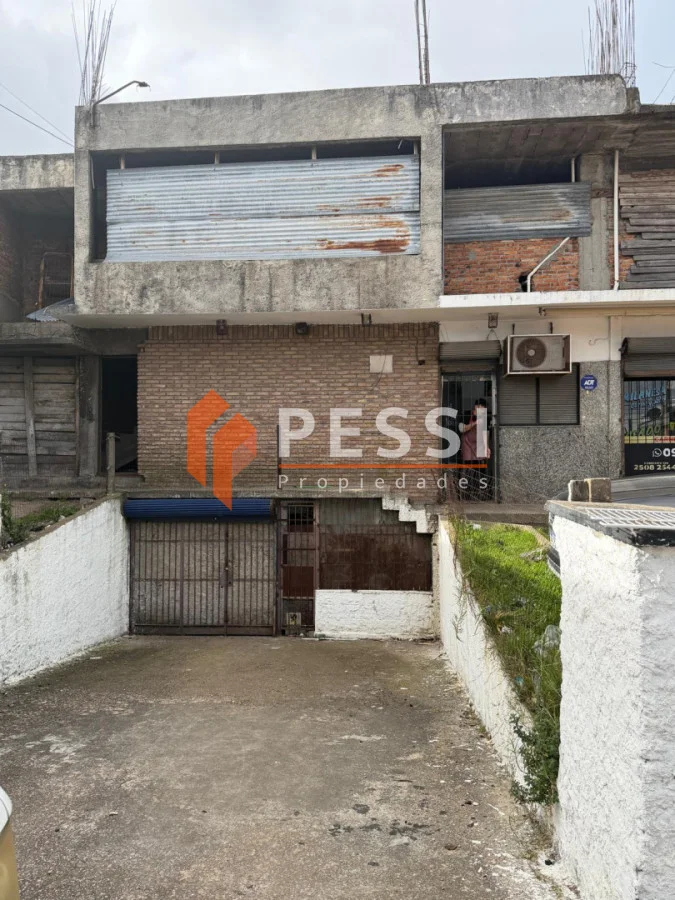 Local en Unión, propiedad 289382 -Imagen 13