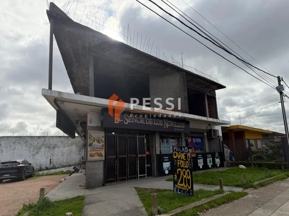 Local en Unión, propiedad 289382 -Imagen 3