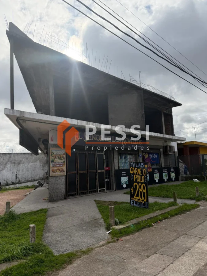Local en Unión, propiedad 289382 -Imagen 4