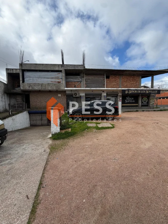 Local en Unión, propiedad 289382 -Imagen 7
