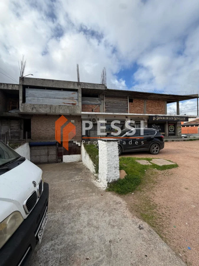 Local en Unión, propiedad 289382 -Imagen 8