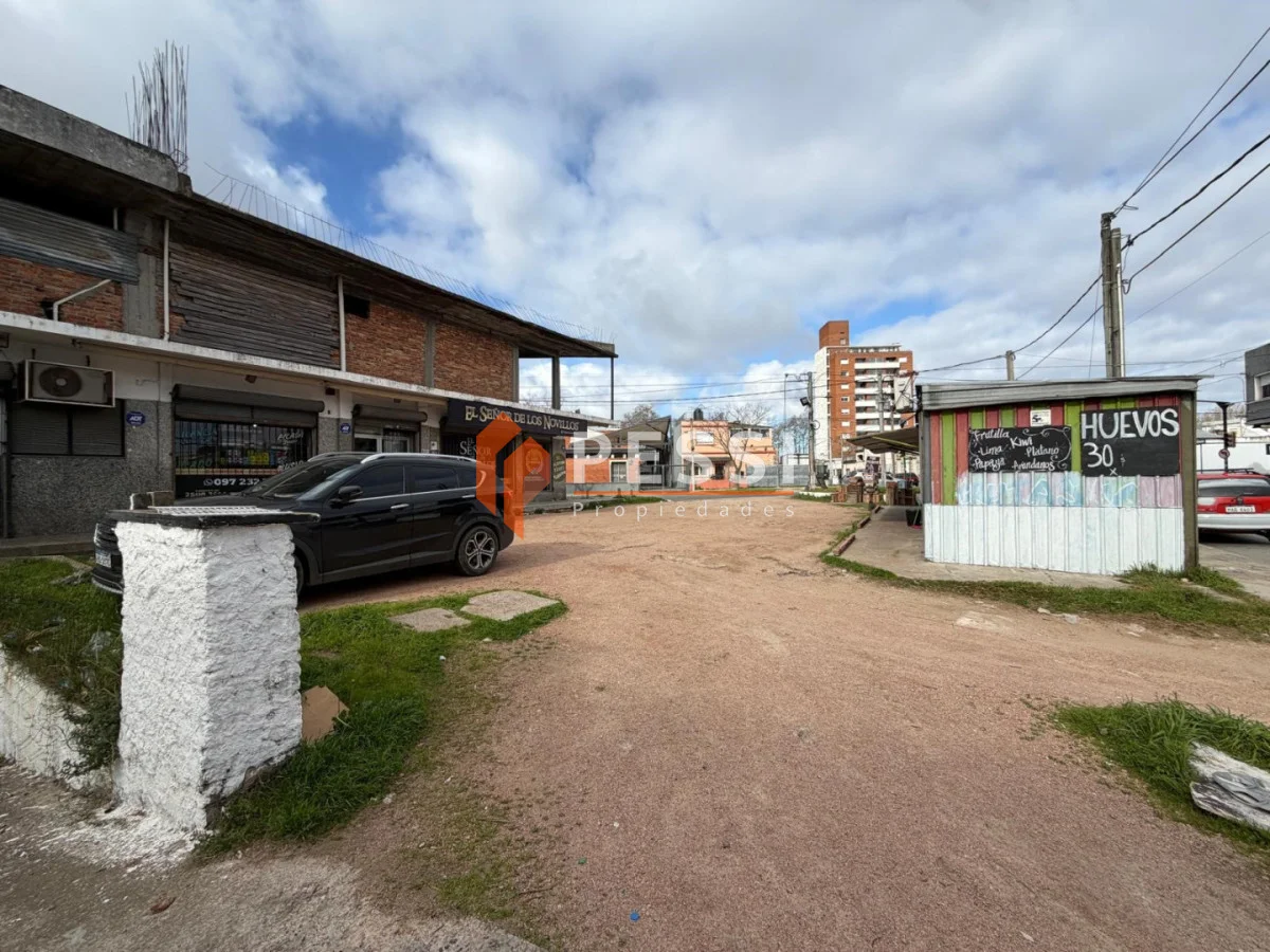 Local en Unión, propiedad 289382 -Imagen 10