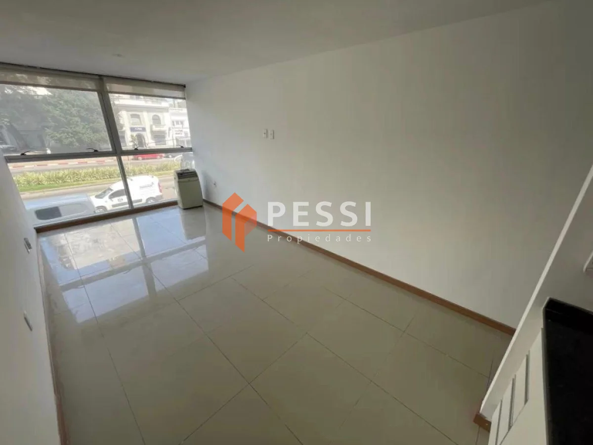 Apartamento en Tres Cruces, propiedad 292012 -Imagen 2