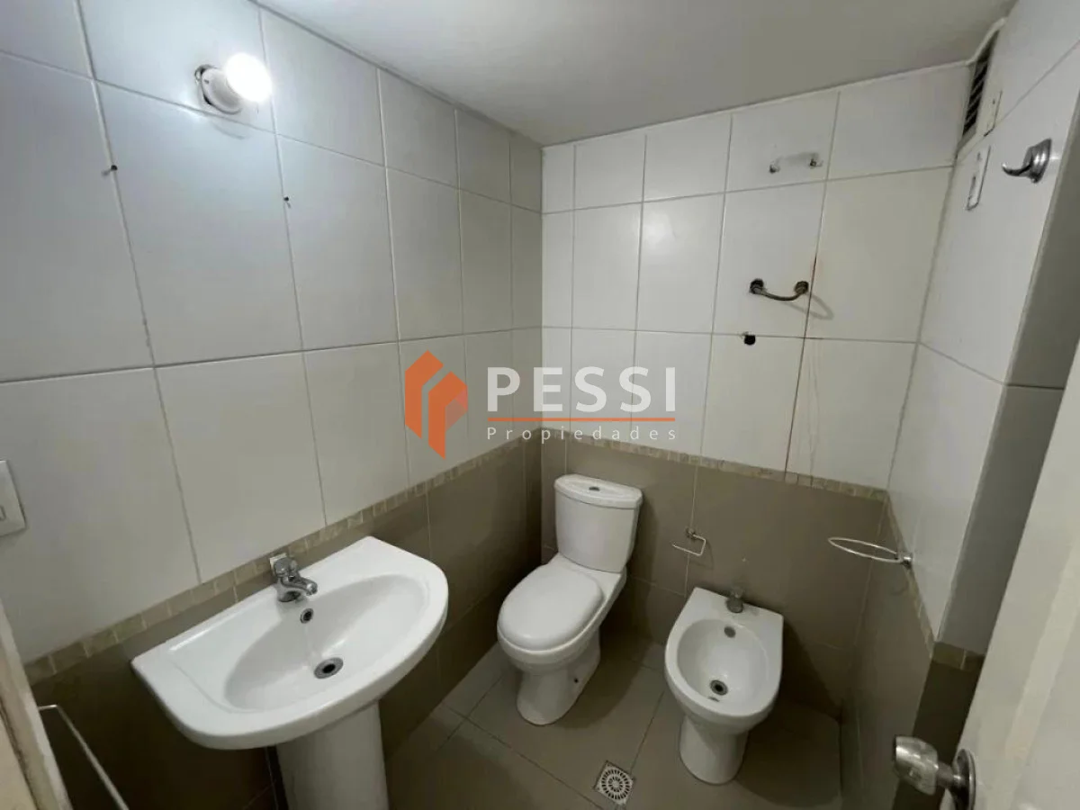 Apartamento en Tres Cruces, propiedad 292012 -Imagen 5
