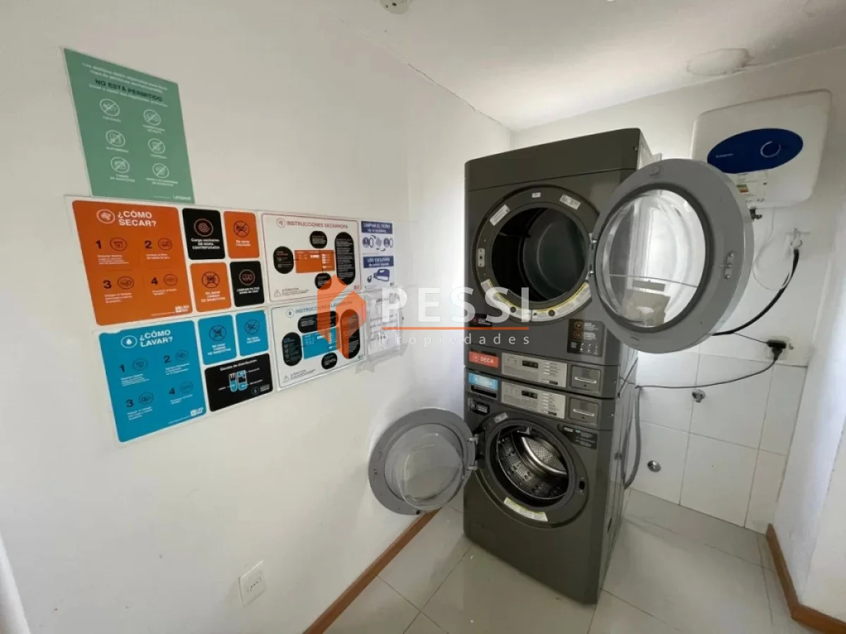 Apartamento en Tres Cruces, propiedad 292012 -Imagen 7