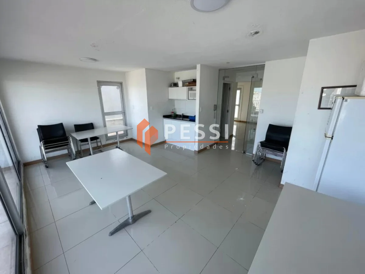 Apartamento en Tres Cruces, propiedad 292012 -Imagen 8