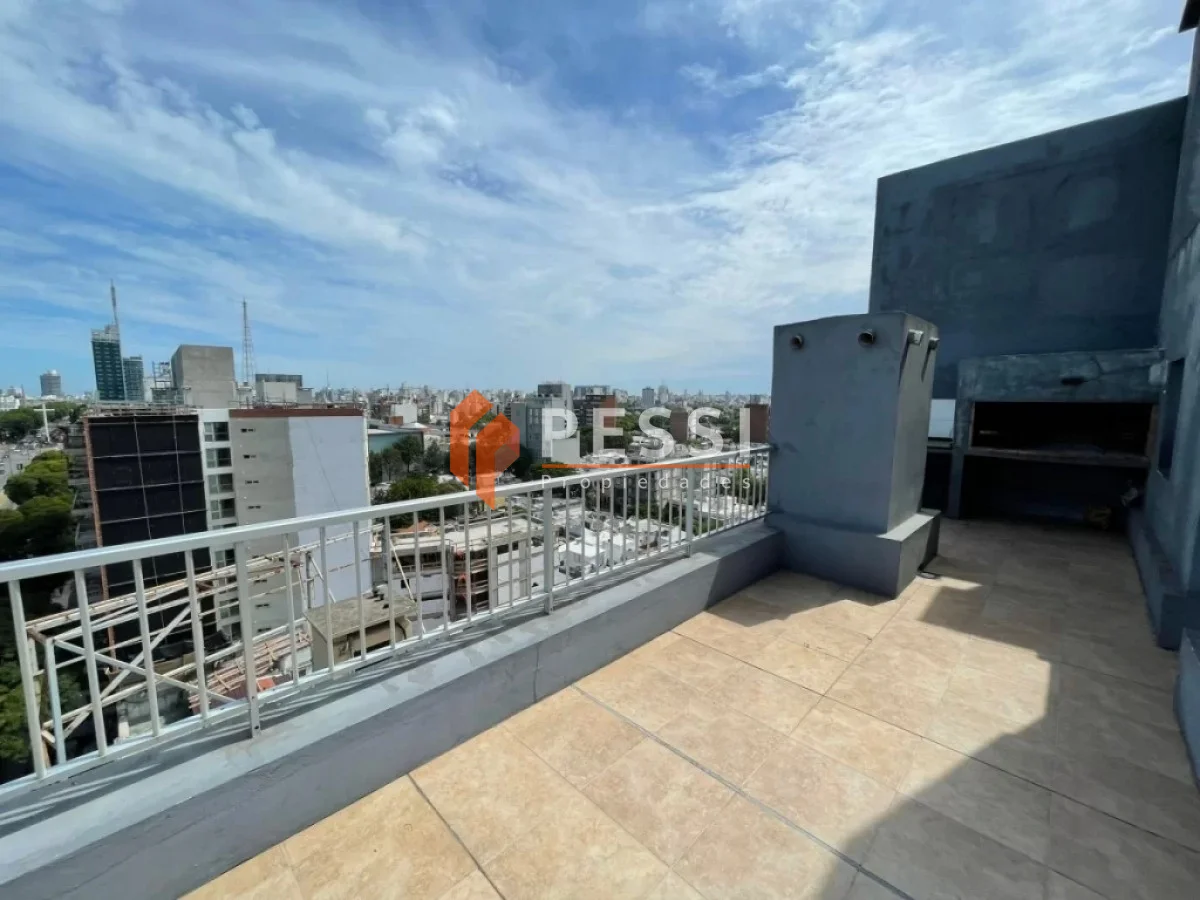 Apartamento en Tres Cruces, propiedad 292012 -Imagen 9
