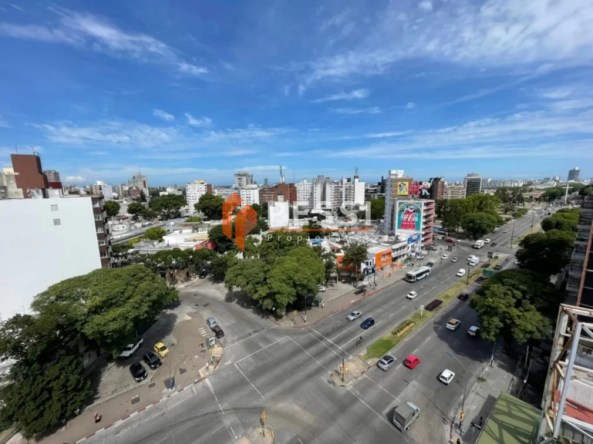Apartamento en Tres Cruces, propiedad 292012 -Imagen 10