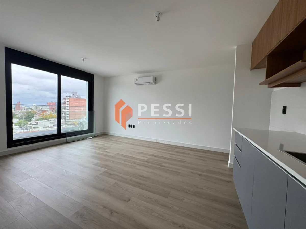 Apartamento en La Blanqueada, propiedad 292712 -Imagen 1