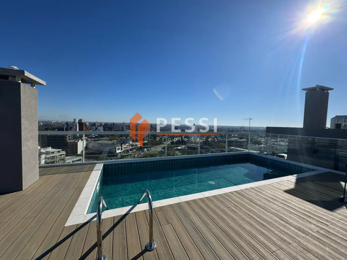 Apartamento en La Blanqueada, propiedad 292712 -Imagen 11