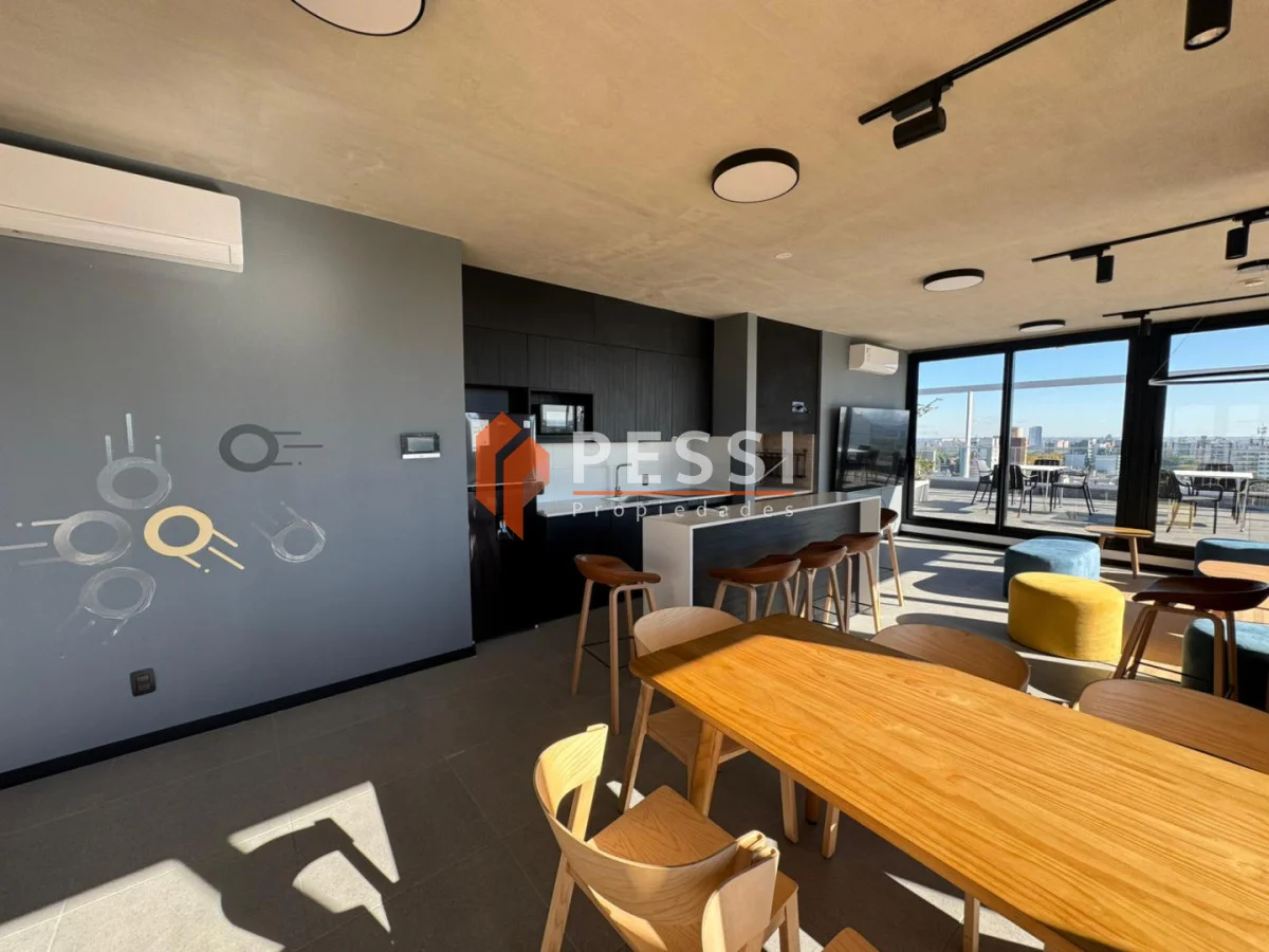 Apartamento en La Blanqueada, propiedad 292712 -Imagen 15