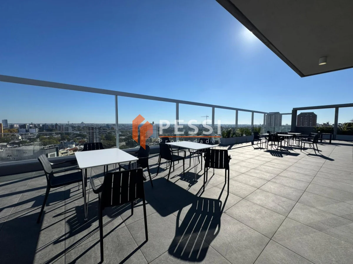 Apartamento en La Blanqueada, propiedad 292712 -Imagen 16