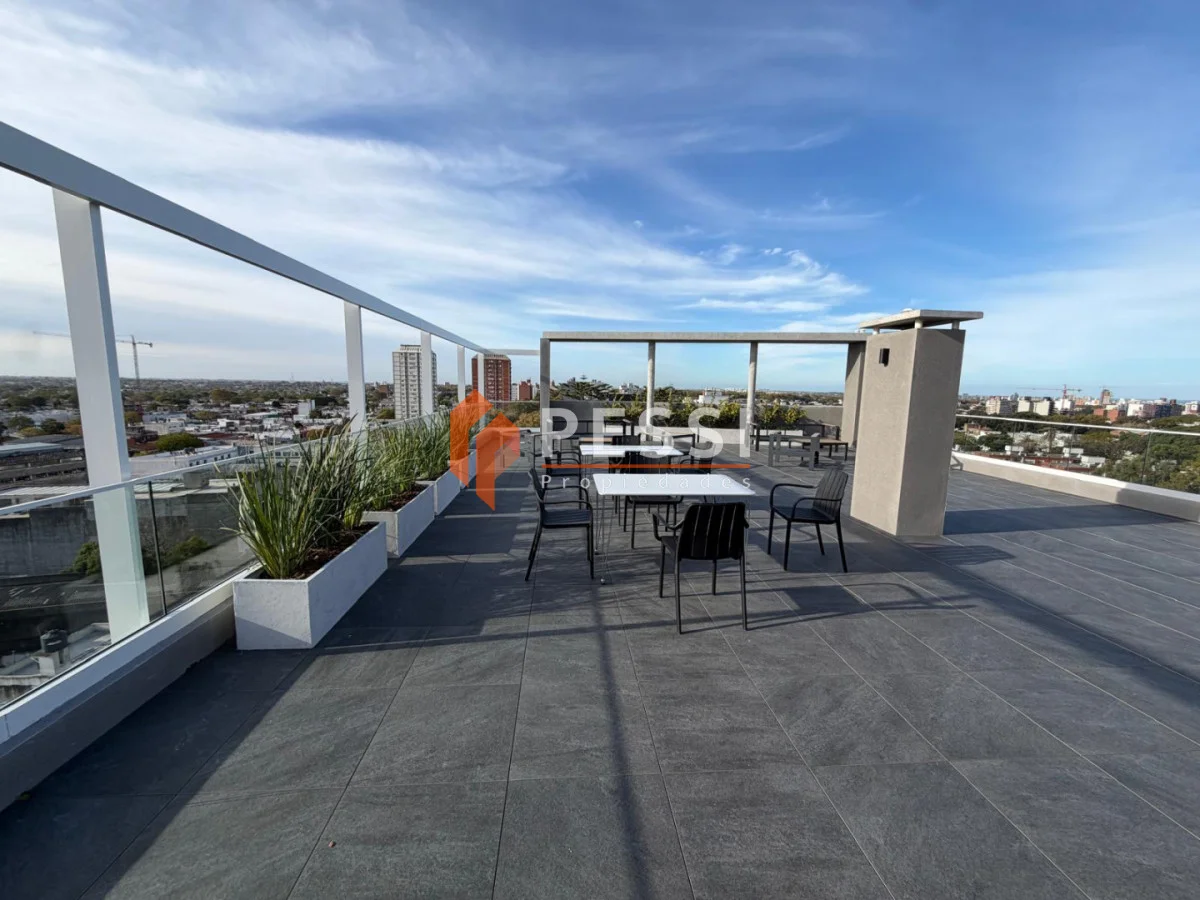 Apartamento en La Blanqueada, propiedad 292712 -Imagen 17