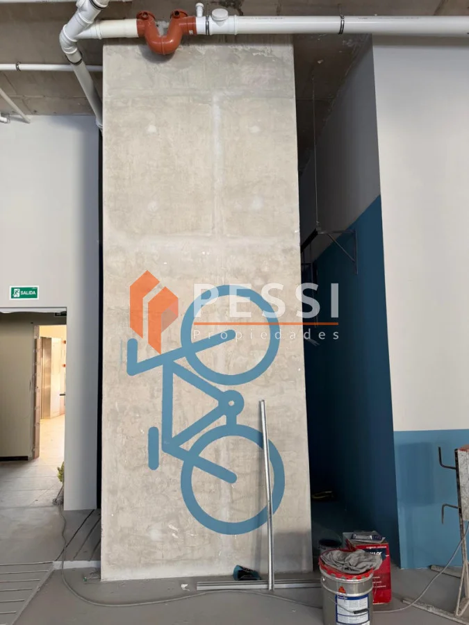 Apartamento en La Blanqueada, propiedad 292712 -Imagen 18