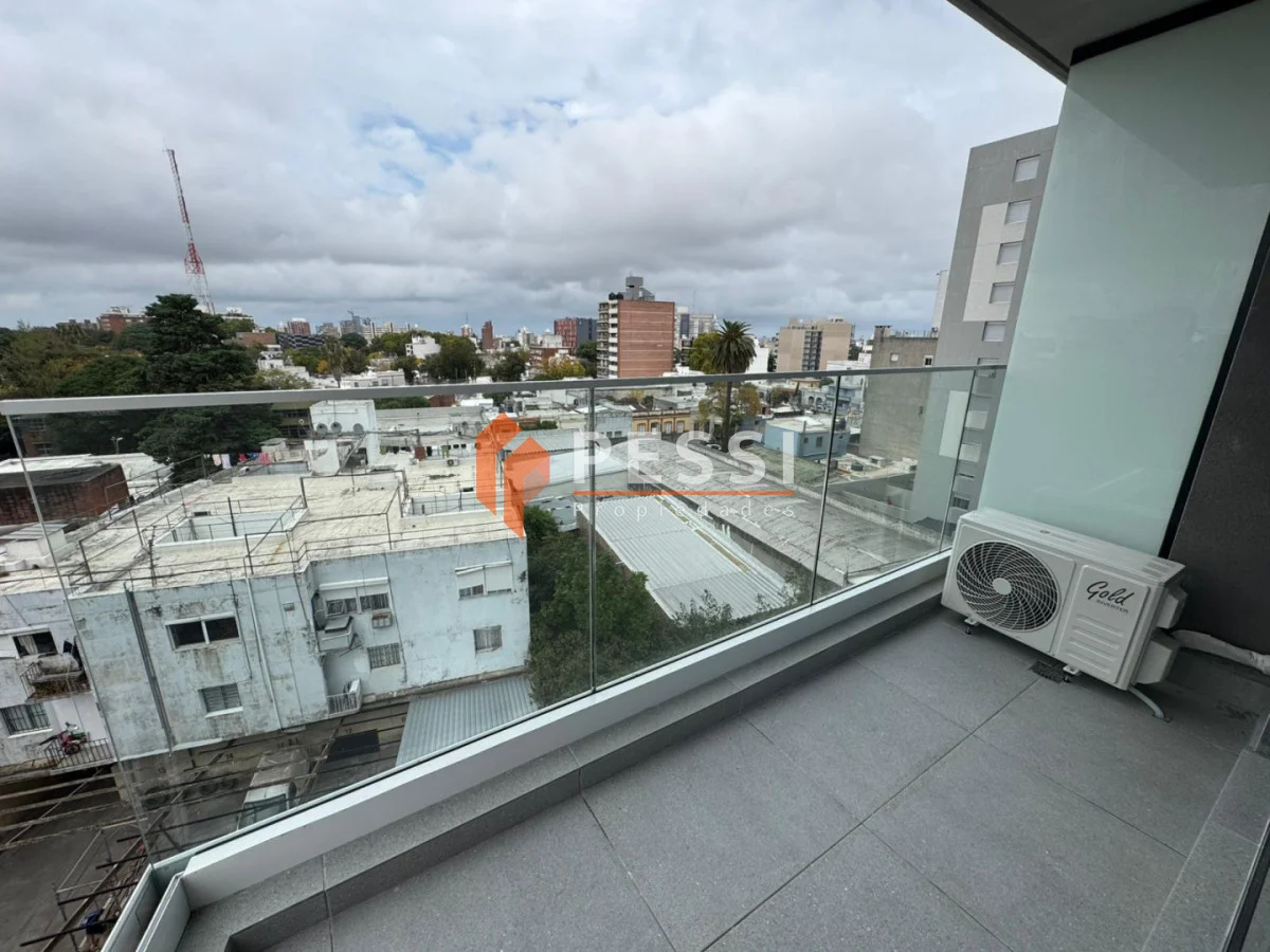 Apartamento en La Blanqueada, propiedad 292712 -Imagen 3