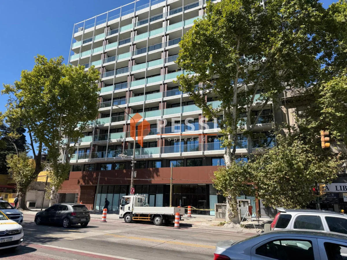 Apartamento en La Blanqueada, propiedad 292712 -Imagen 22