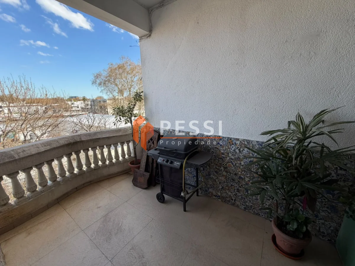 Apartamento en La Comercial, propiedad 293687 -Imagen 2