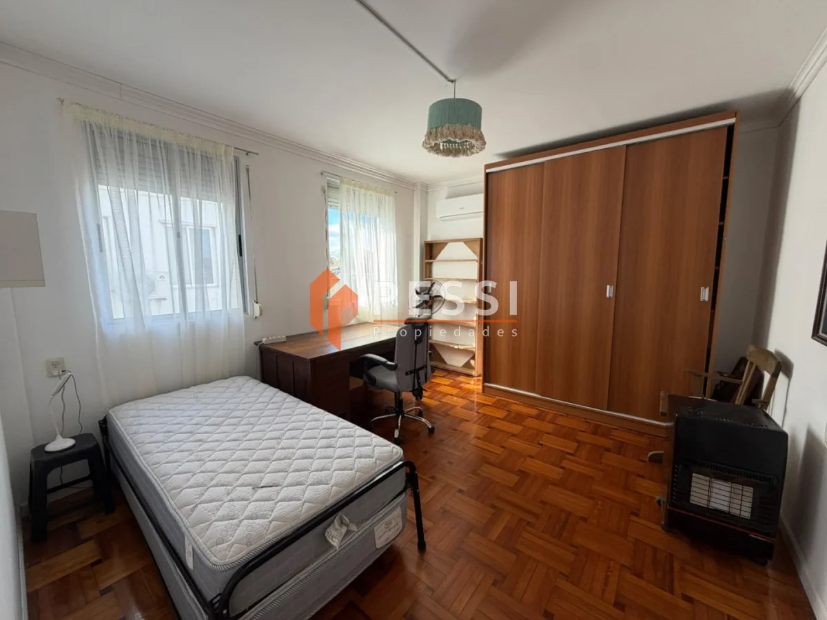 Apartamento en La Comercial, propiedad 293687 -Imagen 11