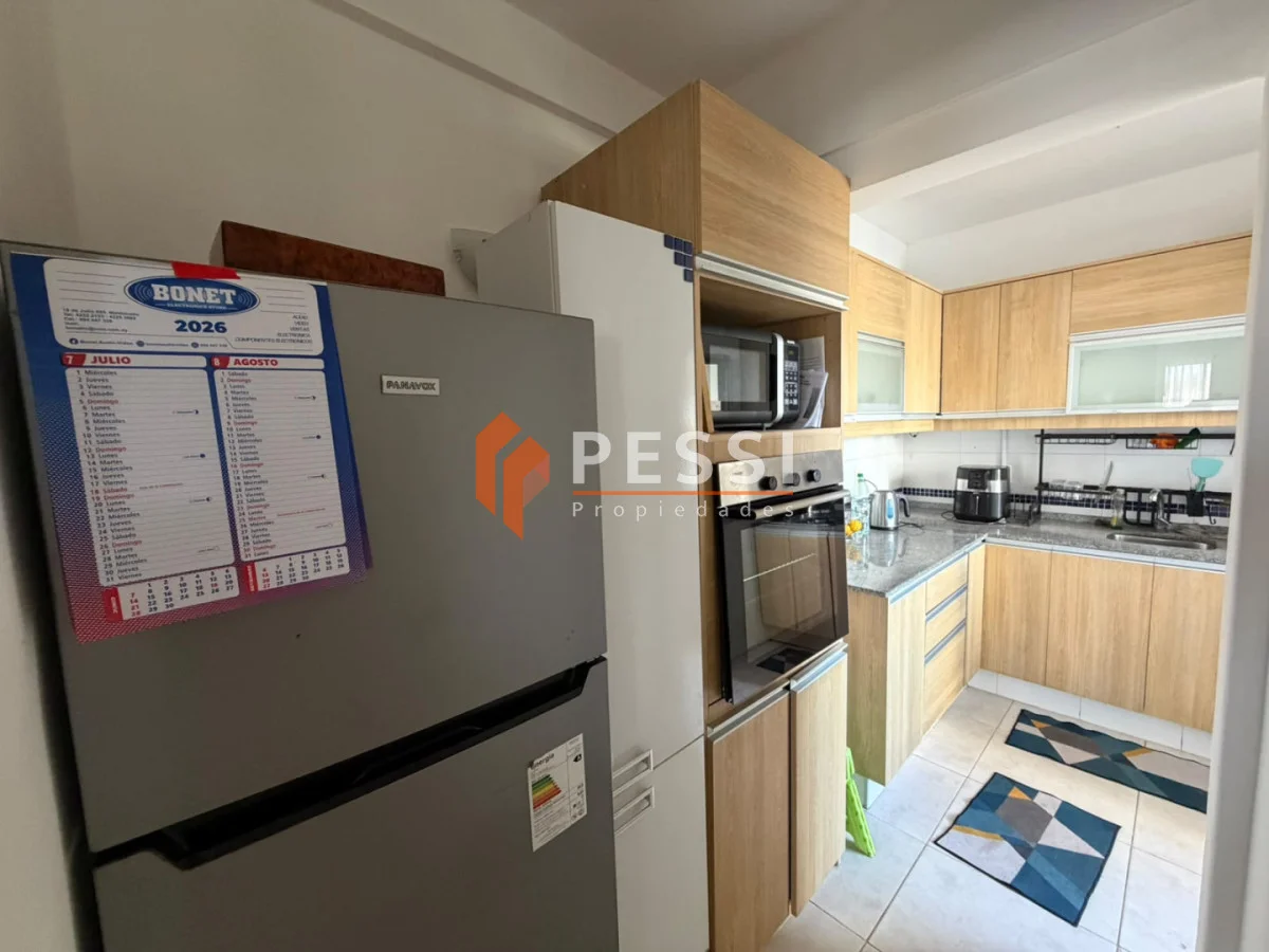Apartamento en La Comercial, propiedad 293687 -Imagen 12