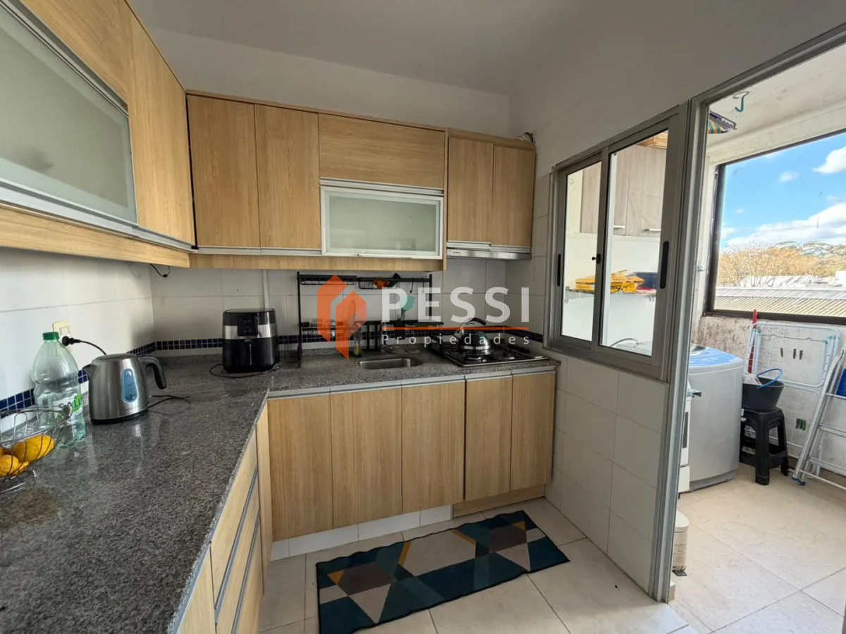 Apartamento en La Comercial, propiedad 293687 -Imagen 13