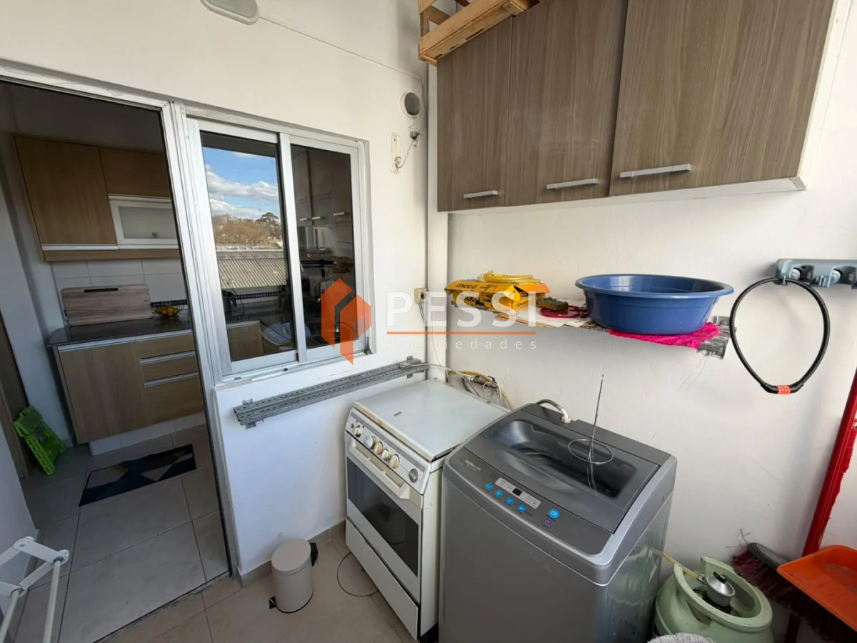 Apartamento en La Comercial, propiedad 293687 -Imagen 14