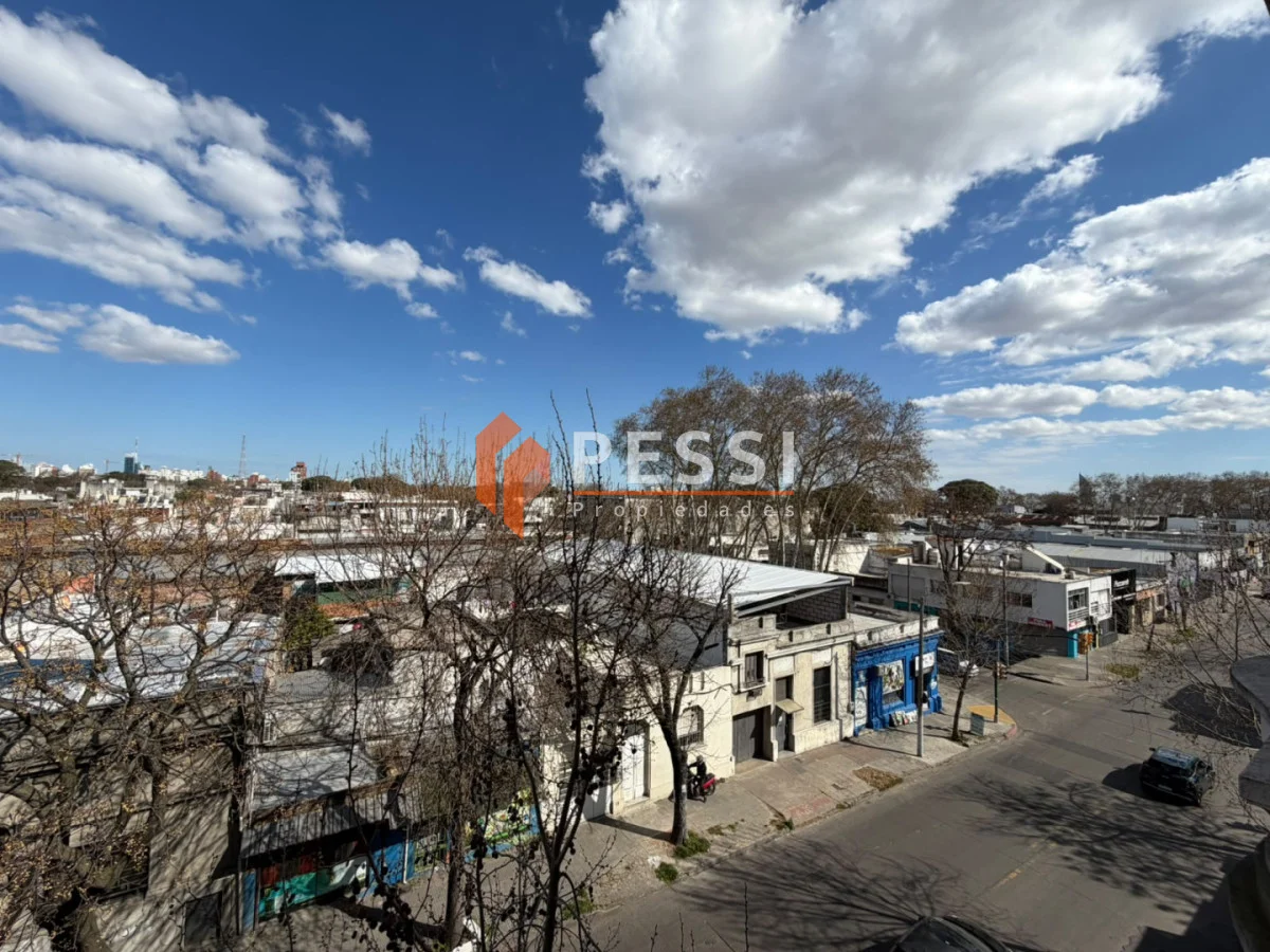 Apartamento en La Comercial, propiedad 293687 -Imagen 3