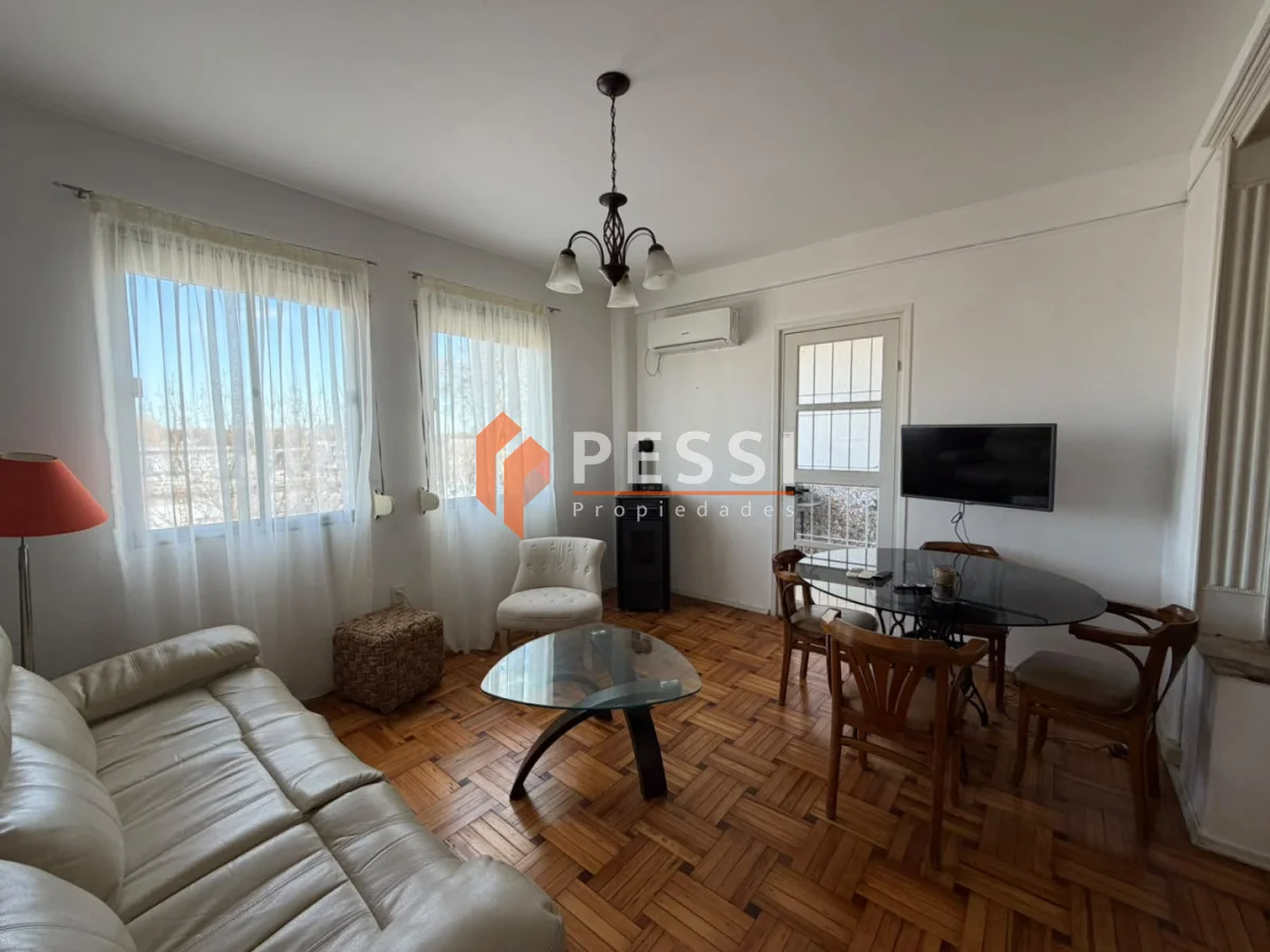 Apartamento en La Comercial, propiedad 293687 -Imagen 4