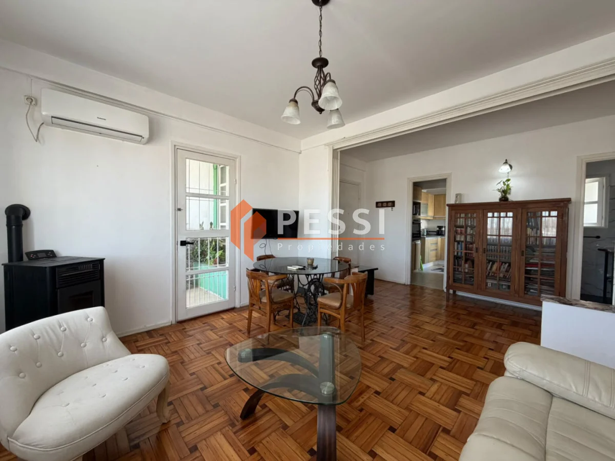 Apartamento en La Comercial, propiedad 293687 -Imagen 5