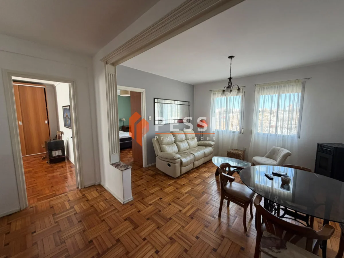 Apartamento en La Comercial, propiedad 293687 -Imagen 7