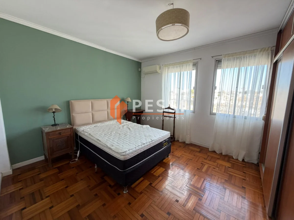 Apartamento en La Comercial, propiedad 293687 -Imagen 8