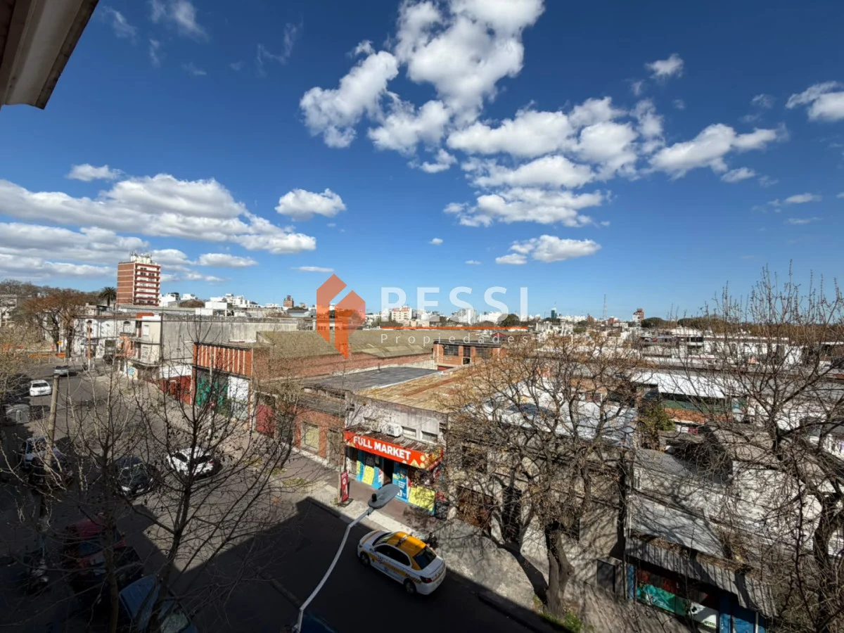 Apartamento en La Comercial, propiedad 293687 -Imagen 10