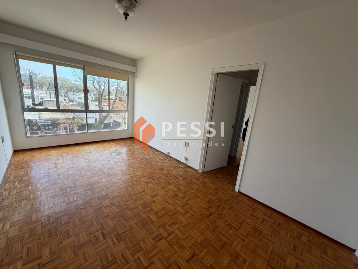 Apartamento en Malvín, propiedad 294002 -Imagen 1