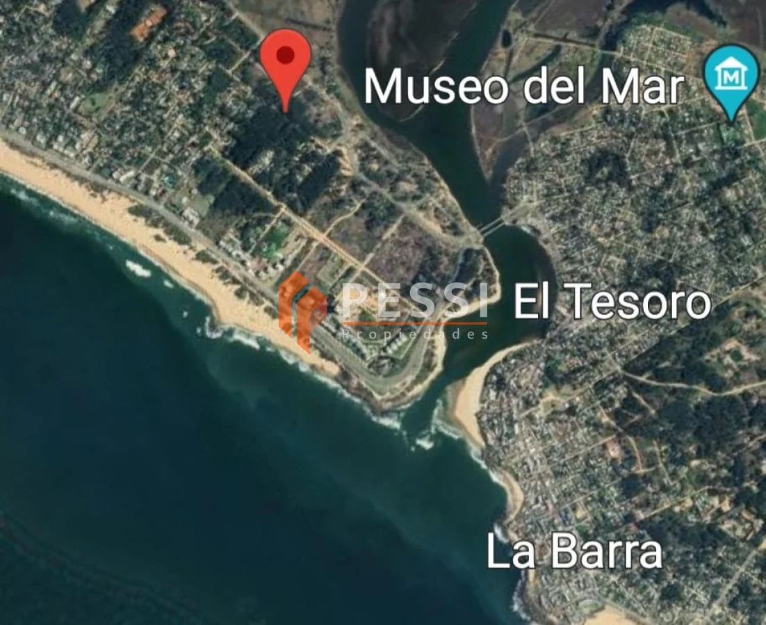 Terreno en Rincón del Indio, propiedad 66013 -Imagen 7