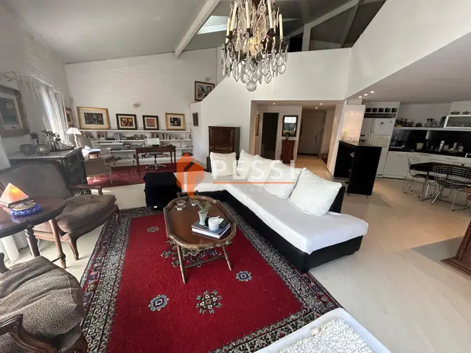 Venta apartamento Loft con garage en Puertito del Buceo