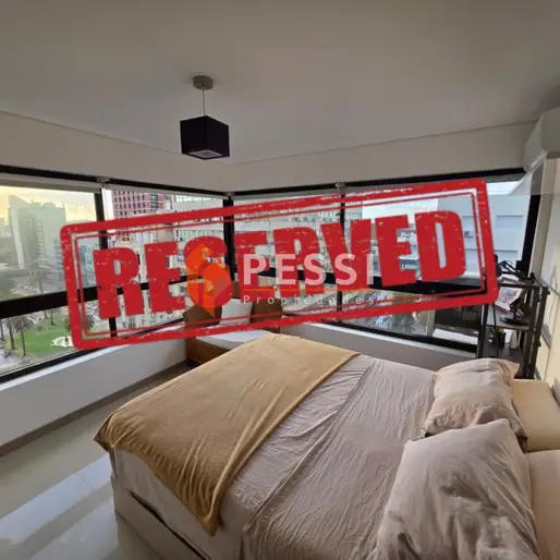 Venta apartamento 1 dormitorio en Centro