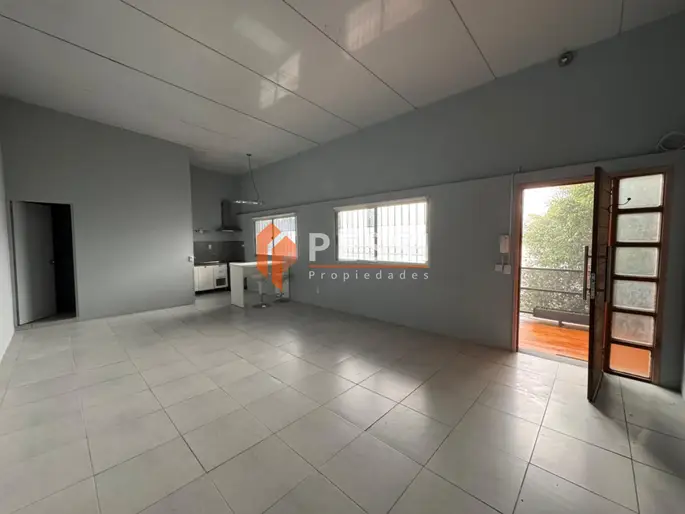Alquiler apartamento en Carrasco.