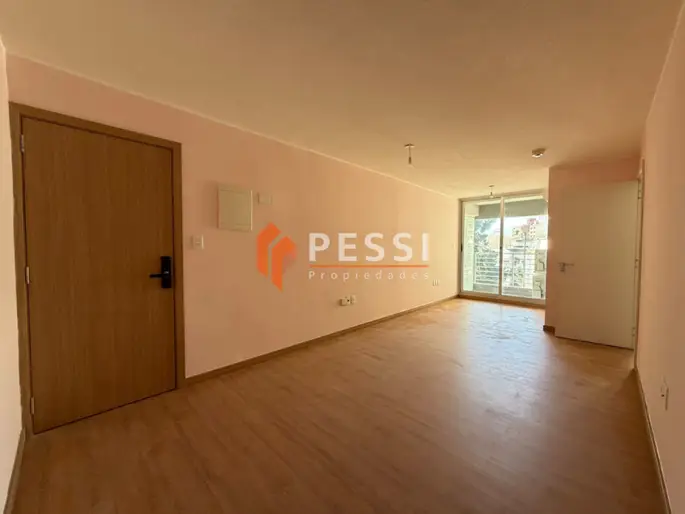 Alquiler apartamento 1 dormitorio en Pocitos