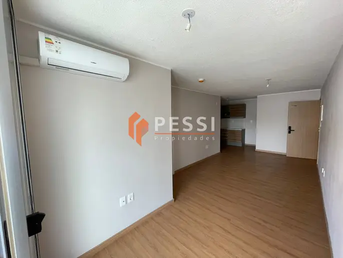 Alquiler apartamento 1 dormitorio en Pocitos