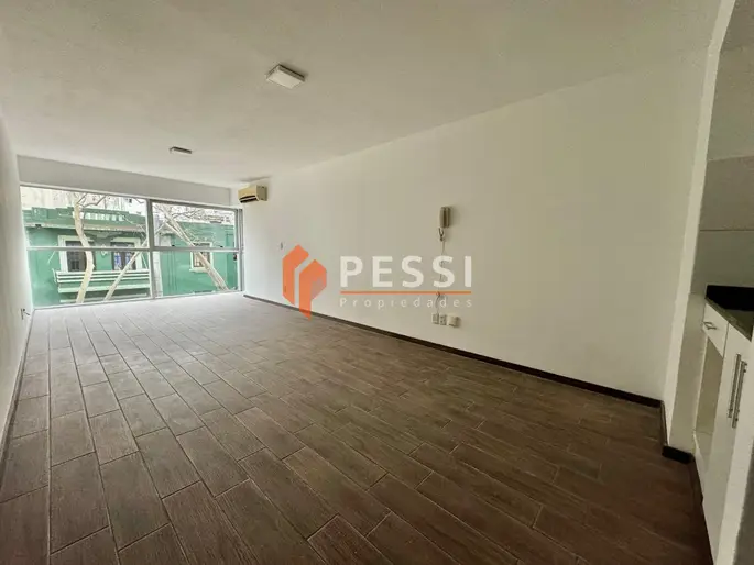 Alquiler monoambiente en Centro