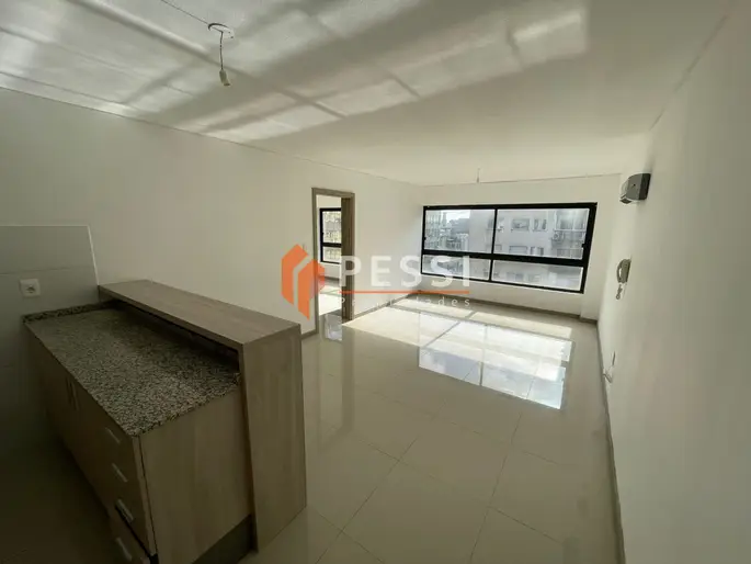 Venta apartamento rentado de 1 dormitorio en Centro